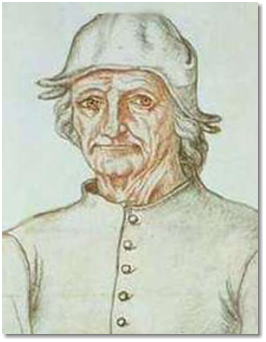 Bosch, Hieronymus - 
